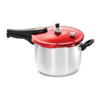 Olla a Presión Aluminio 12L Record OLL PRES 12 - Acero Inoxidable -!OFERTA!