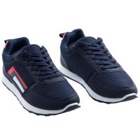 Zapatillas Casuales cintas SINGULAR Hombre