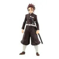FIGURA COLECCIONABLE STATUE DEMON SLAYER: KIMETSU NO YAIBA TANJIRO KAMADO