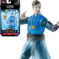 FIGURA DE ACCIÓN HASBRO DOCTOR STRANGE MARVEL LEGENDS ASTRAL FORM