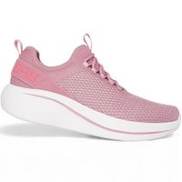 Zapatillas Skechers Mujer Running Max Cushioning Essential | 129254-MVE