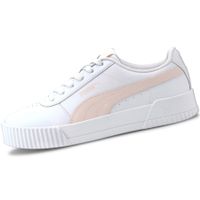 Zapatillas Puma Mujer Urbanas E Carina L | 370325-10