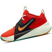 Botin Nike Niños Basketball Team Hustle D 12 (Gs) | HF6279-601