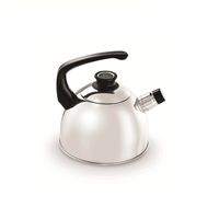 Tetera Record Acero Inoxidable N°22 3.2L - TE INOXCLASICA N22 - !OFERTA!