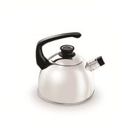 Tetera Record Acero inoxidable 2.4L – TE INOXCLASICA N20 - !OFERTA!