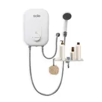 Rapiducha Sole Turbo III 4800 C/ACC 4KW – SOLRD4800TMC -  !OFERTA!