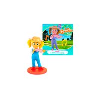 Granja de Zenon Figura Maria incluye Libro