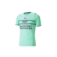 Puma PSV Camiseta Manga Corta Cuello V Adulto Talla S