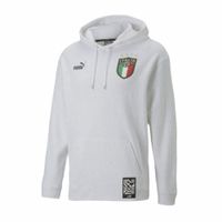 Puma Polera con Capucha ITalia Talla SM