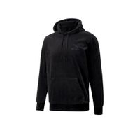 Puma Iconic T7 Velour Pullover Polera Talla M Hombre