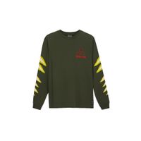 Puma Hoops X Gremlins Crew Neck Talla M Hombre