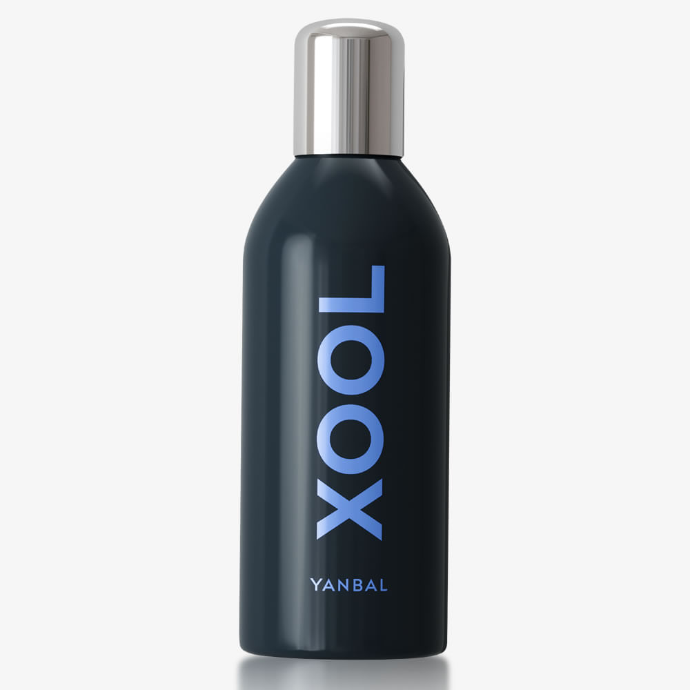 Perfume Para Hombre Xool Yanbal 110ml