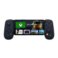 BACKBONE ONE XBOX SERIES EDITION IPHONE BLACK ( ENTRADA LIGHTNING )