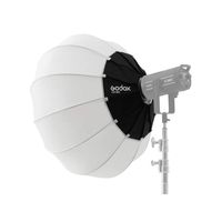 Softbox Esfera Godox CS-65D de 65cm Montura Bowens