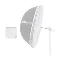 Difusor Godox DPU-165T para sombrilla parabólica de 165 cm