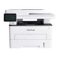 Impresora Multifuncional Pantum M7310DW Láser Mon Wi-Fi Duplex ADF