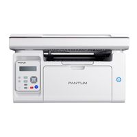 Impresora Pamtum M6559NW Laser Monocromatica Multifuncional Wi-fi