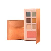 Paleta de Sombras Multifuncional 58th Edition