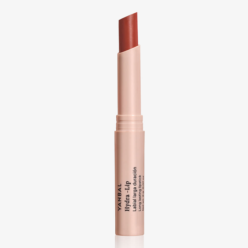 Labial Larga Duración Hydra-Lip Neutral Nude