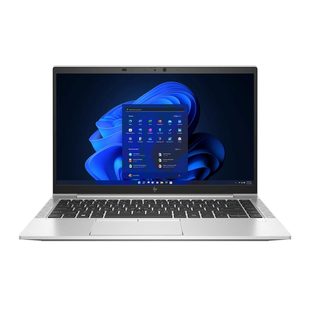 Laptop HP Elitebook 840 G8 14"" Intel Core i7 256GB SSD 16GB | OPEN BOX