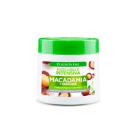 Mascarilla Ultra Hidratante conMacadamia Placenta Life 350g