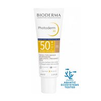 Bioderma Photoderm M Doree Spf50+ 40Ml