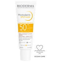 BIODERMA PHOTODERM SPOT-AGE SPF50 - 40ml