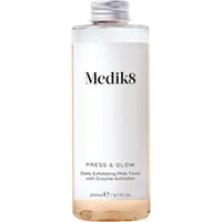 Medik8 Press & Glow Refill- 200Ml