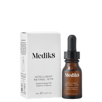Medik8 Intelligent Retinol 10TR 15ml