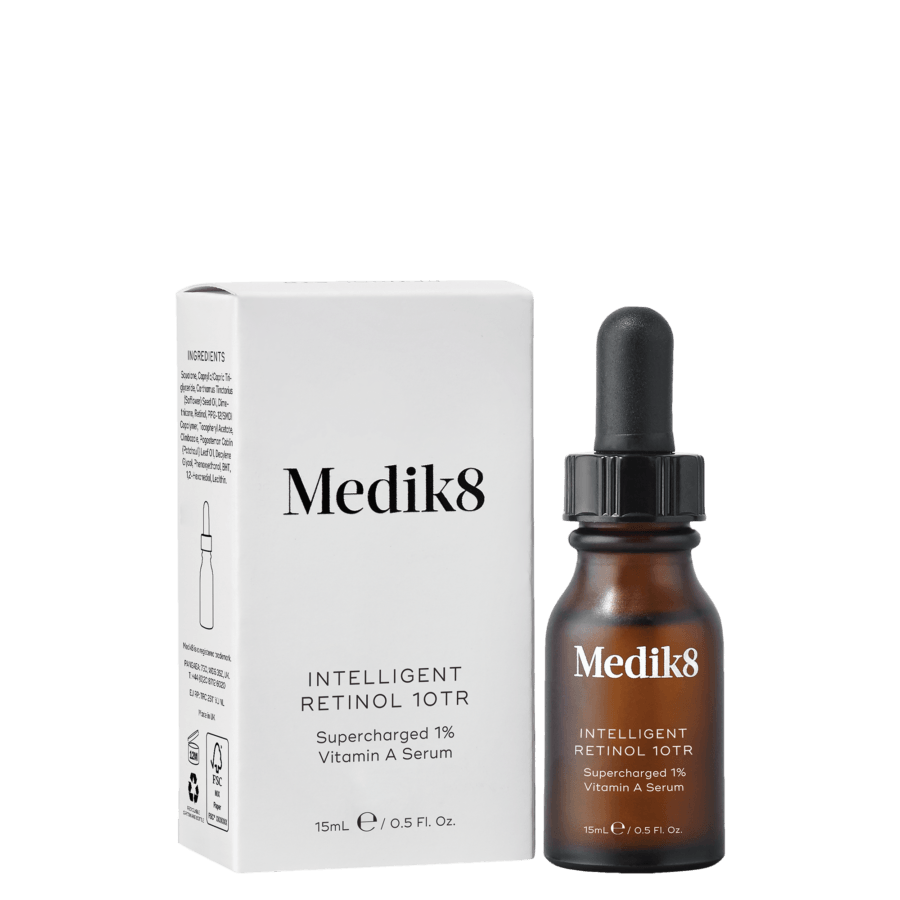 Medik8 Intelligent Retinol 10TR 15ml