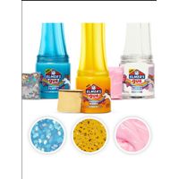 KIT SLIME ELMERS GUE 2194457 UNICORN DREAMS PACK 3 UNID - !OFERTA!
