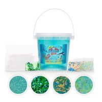 Slime Elmer’s Gue Balde Deep Sea 709 ml – 2151980 - !OFERTA!