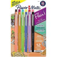 Marcador Flair con aroma x12 2125359 - !OFERTA!