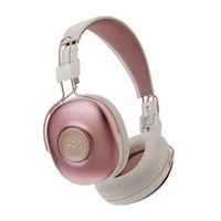 Audífonos Bluetooth House of Marley Positive Vibrations Copper
