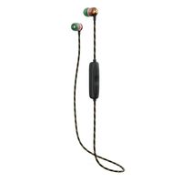 Audífonos Bluetooth House of Marley Smile Jamaica 2 Rasta