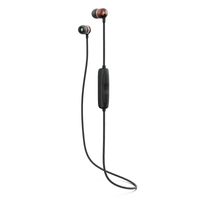 Audífonos Bluetooth House of Marley Smile Jamaica 2 Signature Black