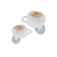 Audífonos Bluetooth House of Marley Champion 2 Cream