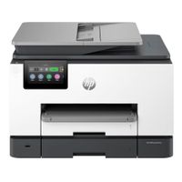 Impresora Multifuncional HP OfficeJet Pro 9130 Wi-Fi/LAN/USB