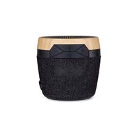 Parlante Bluetooth House of Marley Chant Mini Signature Black