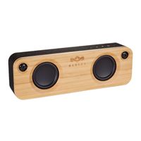 Parlante Bluetooth House of Marley Get Together
