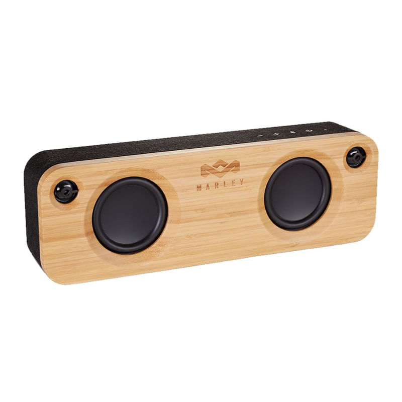 Parlante Bluetooth House of Marley Get Together