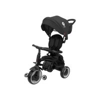 TRICICLO Q PLAY RITO EVA PLUSS NEGRO
