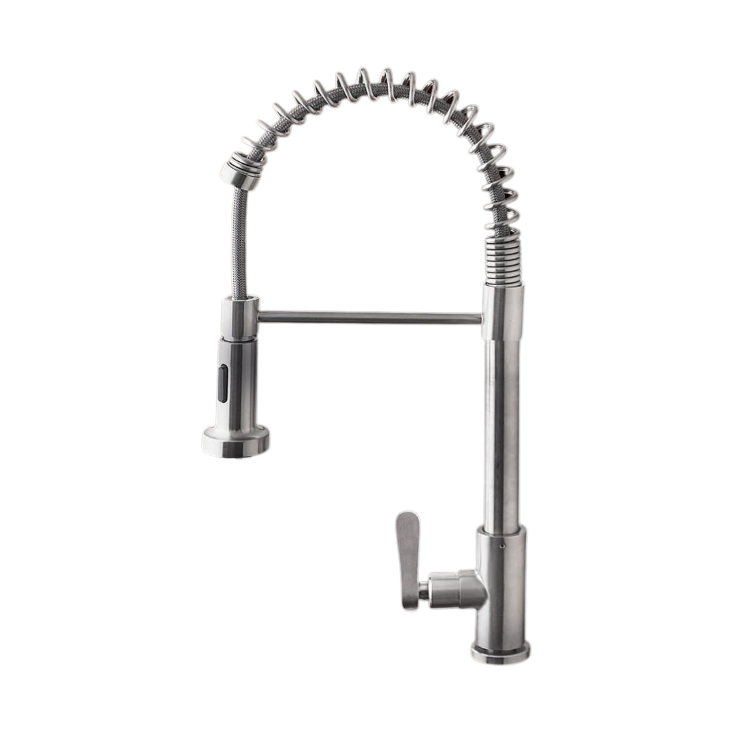 Llave caño flexible para mueble premiun Valmax