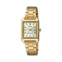 Reloj Casio Para Mujer LTP-V007G-9E
