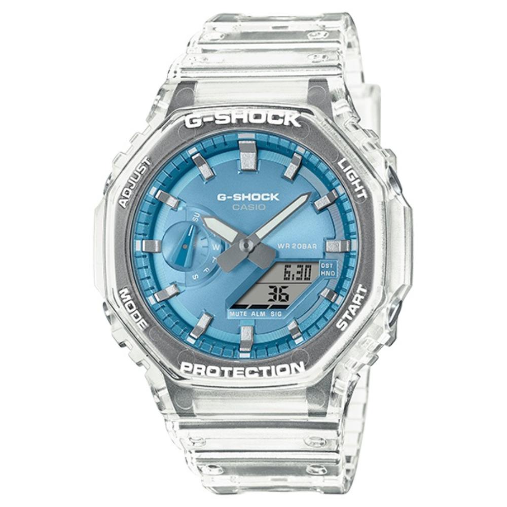 Reloj G-Shock Unisex GA-2100BM-7A2