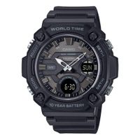 Reloj Casio Para Hombre AEQ-120W-1B