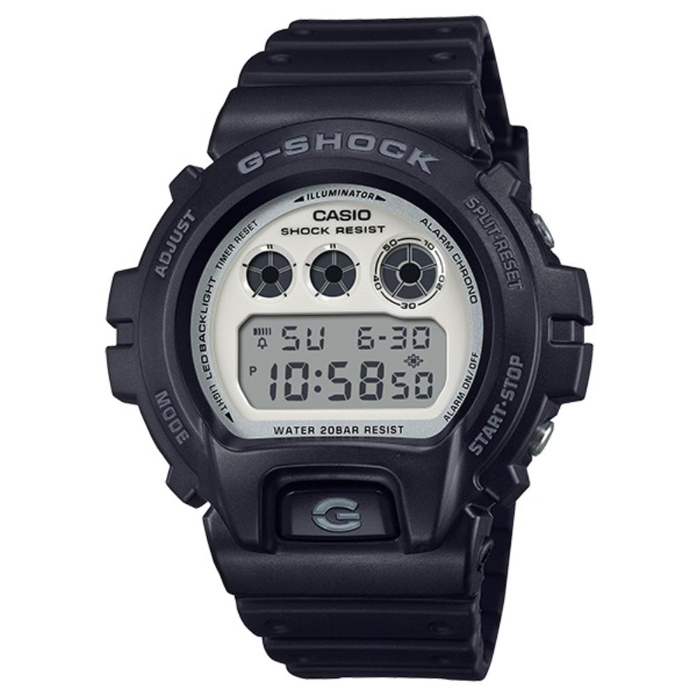 Reloj G-Shock Para Hombre DW-6900WD-1