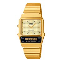 Reloj Casio Para Hombre AQ-800EG-9A