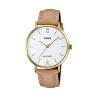 Reloj Casio Para Mujer LTP-VT01GL-7B