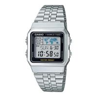 Reloj Casio Unisex A500WA-1